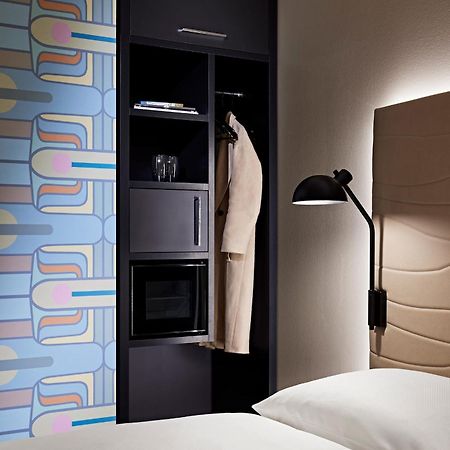 LÉGÈRE HOTEL Erfurt Esterno foto