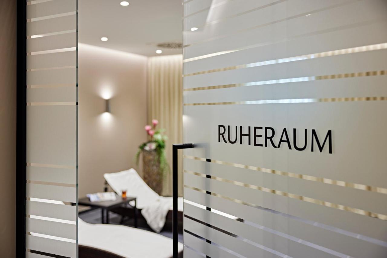 LÉGÈRE HOTEL Erfurt Esterno foto
